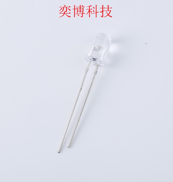 5mm940Բͷⷢ͸LED ңרLED