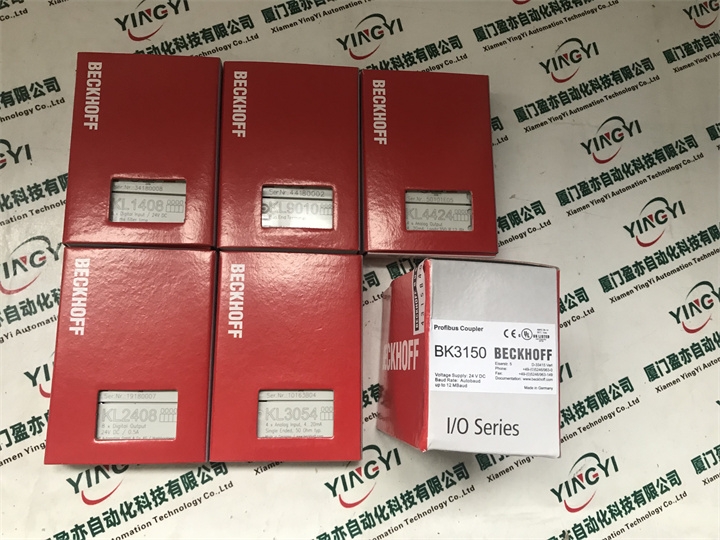 IC693ACC318   |