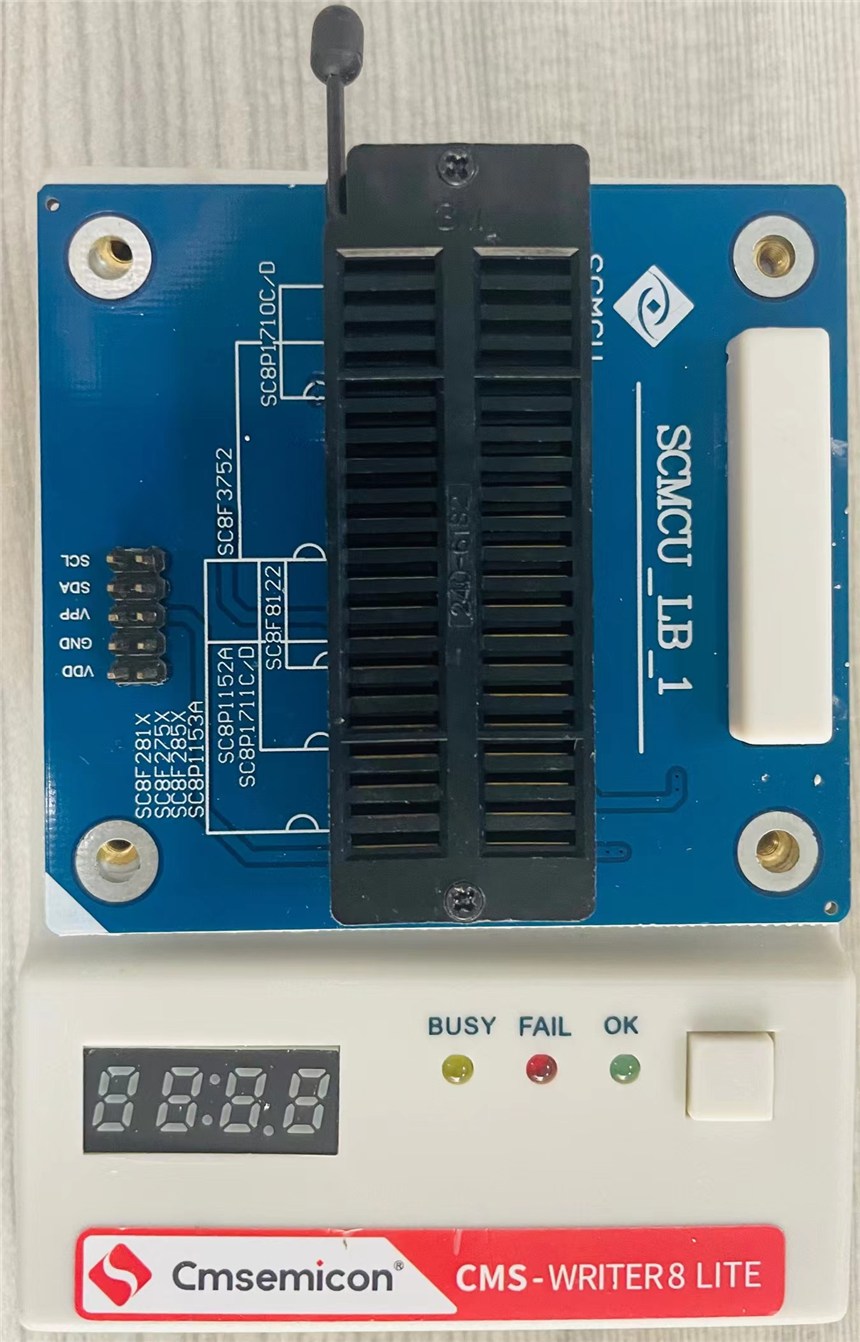 CMSEMICON/΢  CMS-WRITER8 LITE ͨѻ¼