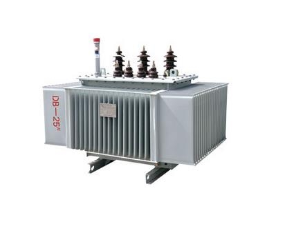 S11-1250KVA/35KAͽʽѹɽе