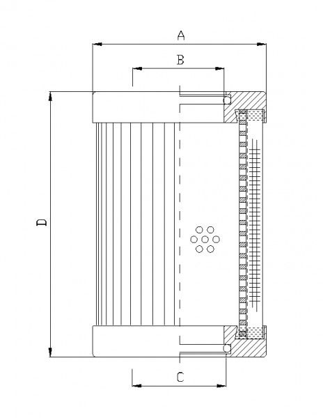 EPE о2.0400H3SL-B00-0PG