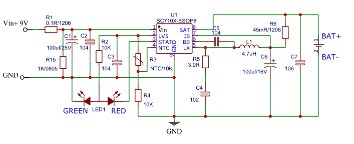 ͵﮵оƬ 520V 3.5A MOS