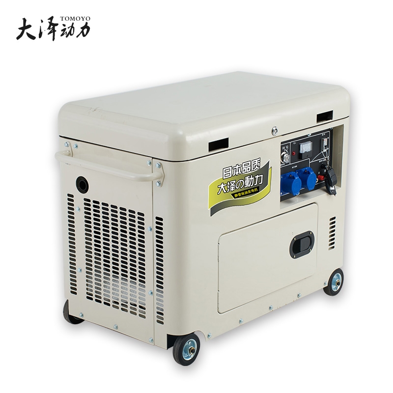 Ʉ(dng)6000WͰl(f)늙C(j)220VET7600-J