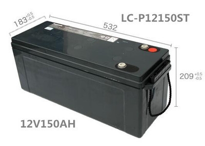 12V150AHUPSӦԴLC-P12150ST̫/·ƴ