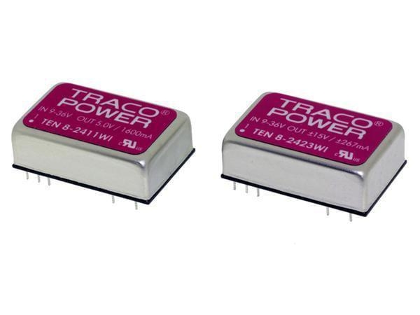 Traco Power TEN 8-7212WI xʽDC/DCDQ