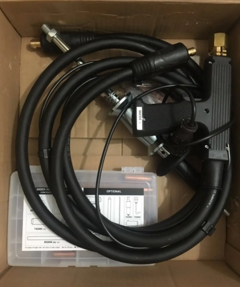  Telwin MAXIMA 230 SYNERGIC 230V