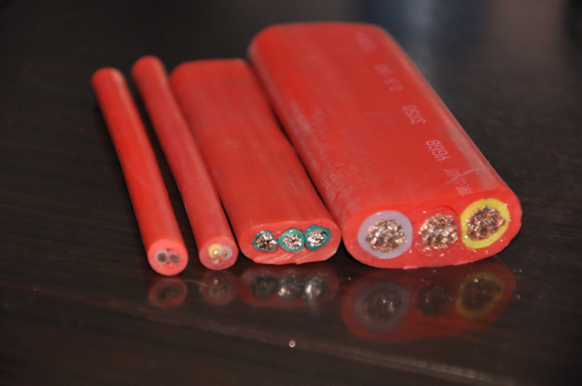 ZR/FC-YJVFP,ZR/FC-YJVP1,DDZR/FC-YJVP,DWZR/FC-YJVFP