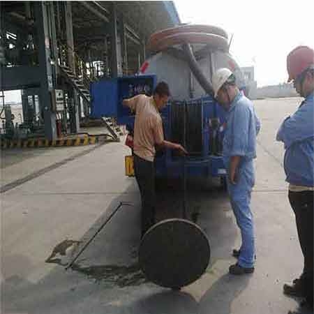 絹人管道檢測(絹人污水凈化車) 絹人管道檢測(絹人污水凈化車)