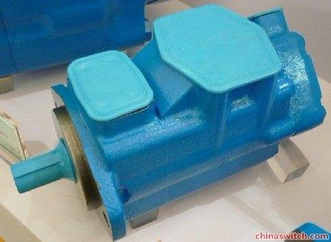 4525V42A21-1BB22R VICKERS 45V60A-1C22L