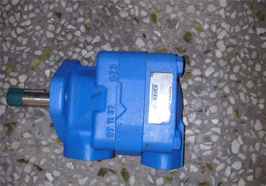 35V35A-1C22R VICKERS 4520VQ-50A12
