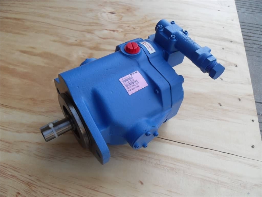 V10-1P6P-12D20 VICKERS V20-1S11S-62C-11