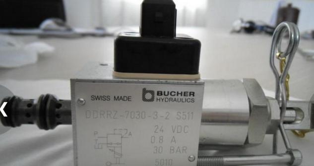 ̓rw͑ BUCHERyRVSAE3/6DS-34-01