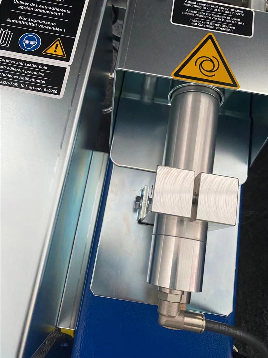 j Thielmann BRG-2000 D ϴC