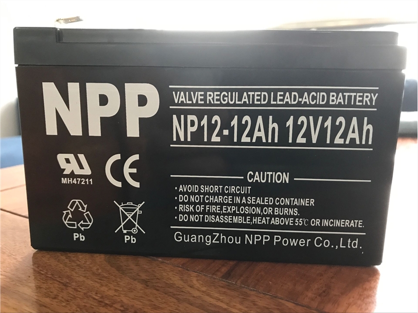 NPP սǦάNP12-17AH 12V17AH