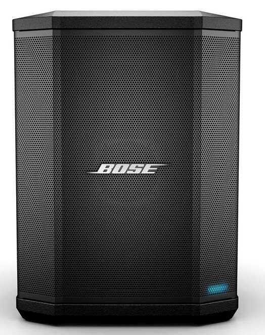 BOSEʿS1 Pro ๦ϵͳ