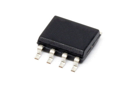 SN65HVD3082EDR RS-485ӿIC