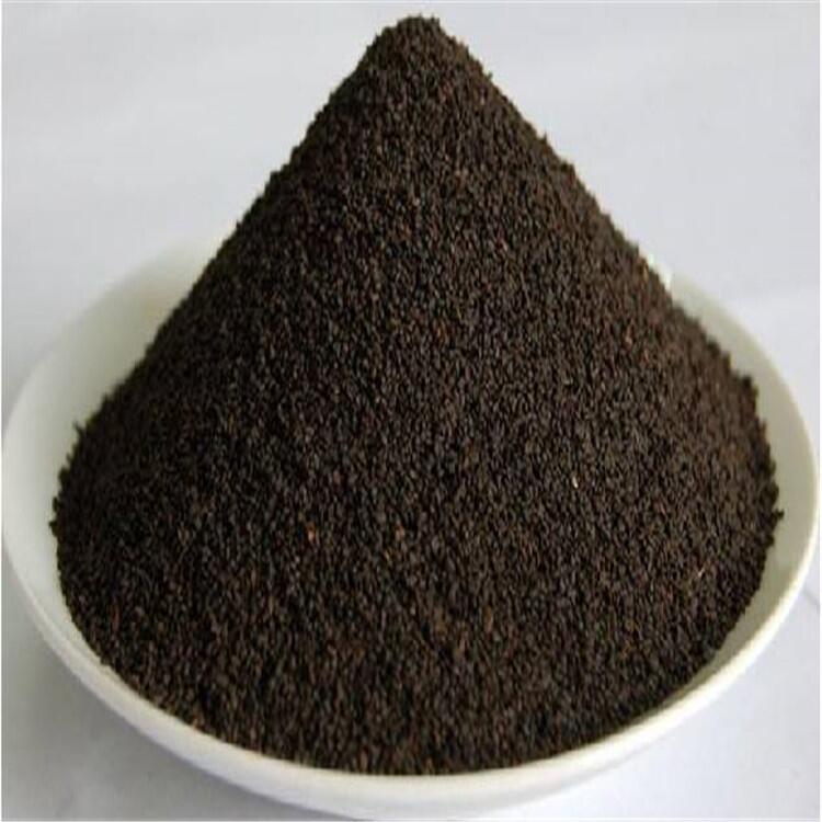 福州 自來水錳沙濾料規格齊全 榮茂