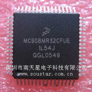 MC908MR32CFUE PDF 