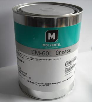 ӦMOLYKOTE EM-60L