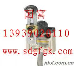 批发D4C1504行程开关  D4C1550行程开关