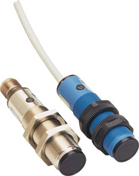 施克IM12-04NPS-ZC1接近开关