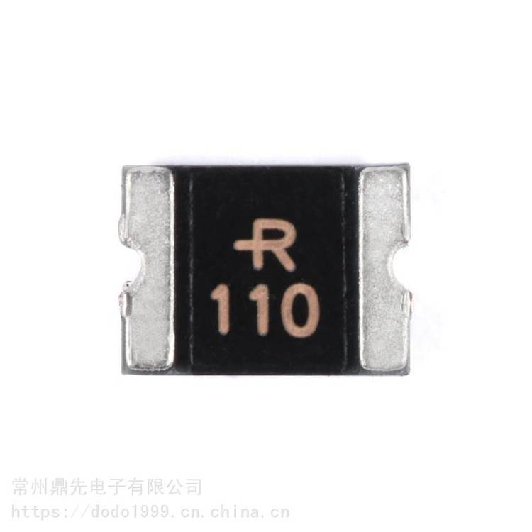 SMD1812P110ƬԻָ˿1.1A30V