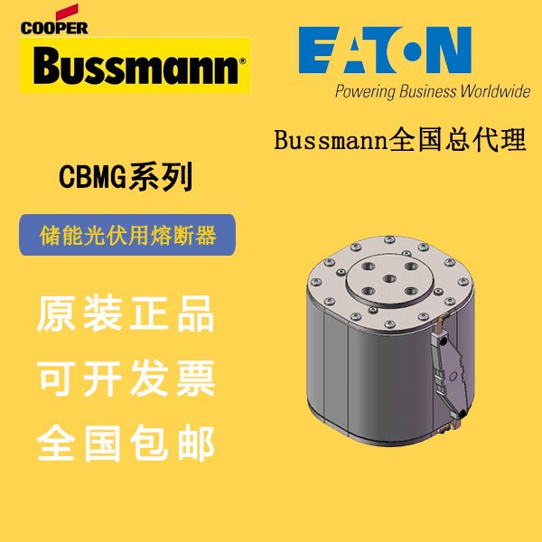 CBMG-3000˹BUSSMANN۶1500V3000Aܹ۶