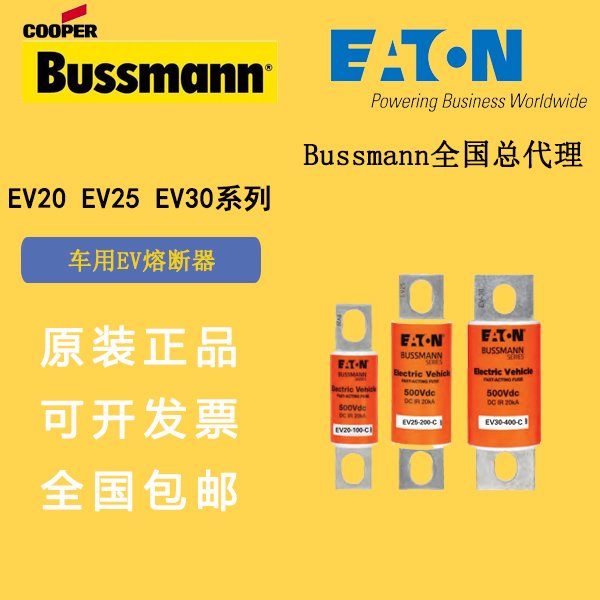 EV30-225-C˹˿bussmann۶漶Դ