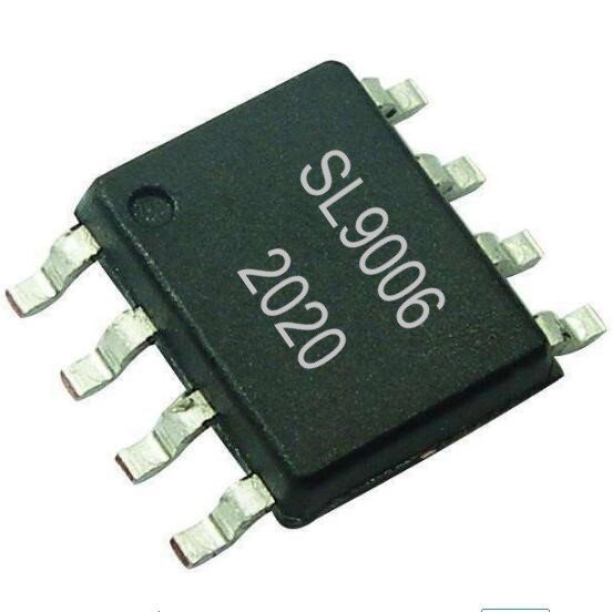 SL900680VѹIC48V綯ǰоƬ60V72V