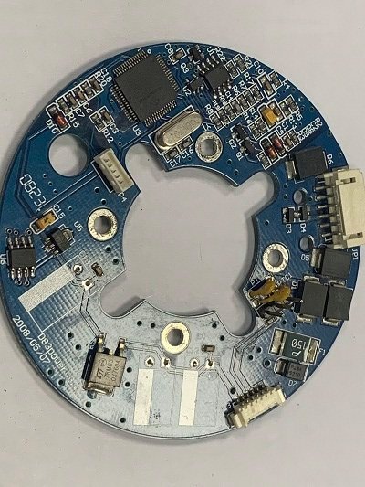 PCBAⷵICоƬֲIĥָֿCŶƽICϴ