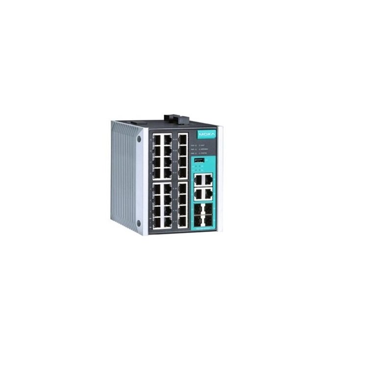 EDS-528E-4GTXSFP-LV-TĦɯMOXAQCȫԭbƷ