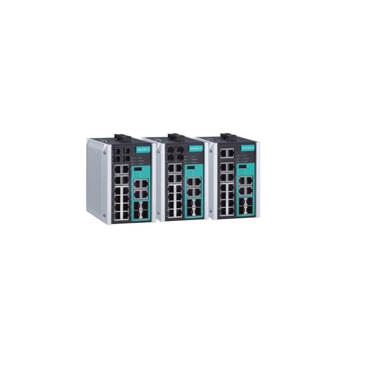 EDS-518E-MM-SC-4GTXSFPĦɯMOXAQCȫԭbƷ