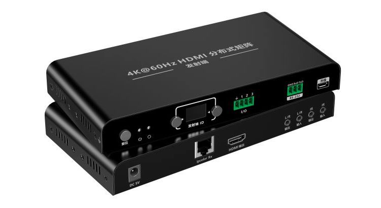 LQ580Matrix4K60hzhdmiֲʽӳ100200