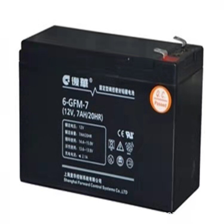 6-GFM-7վؿϵͳ12V7AHˮվֱԴ