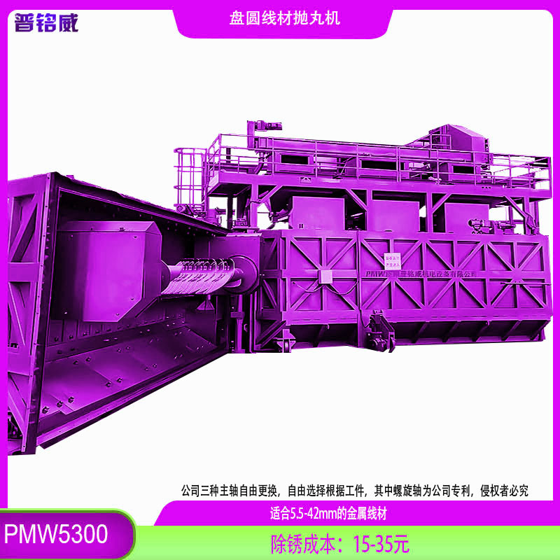 ƽʽPMW5300Բ߲ȥƤɶ