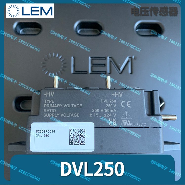 DVL250LEMķѹ250V˫15-24V0.5DVL250