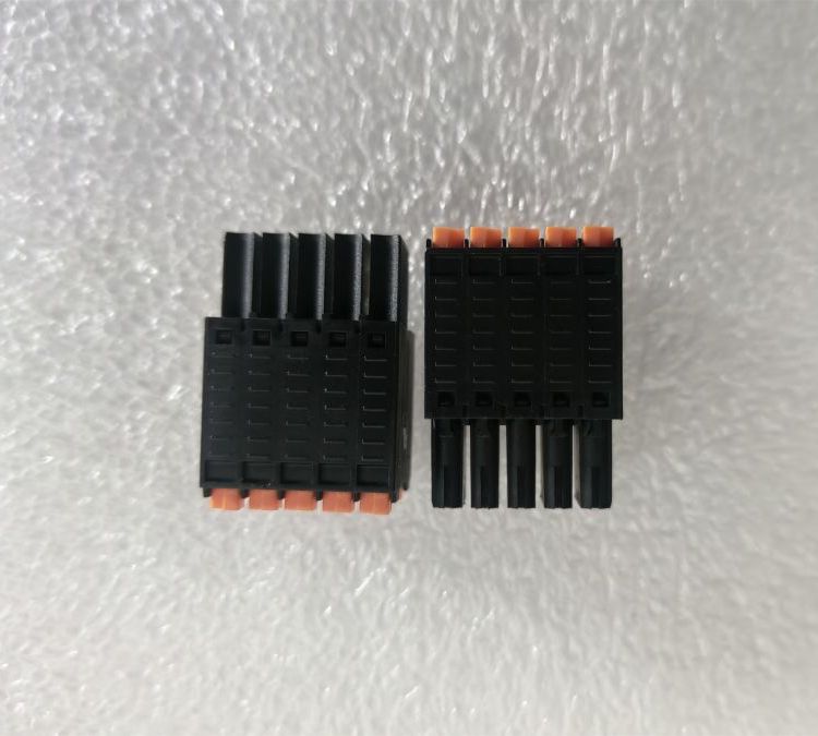 κװӼ-4pin-PCBͽ߶-ž5.08mm-14180251