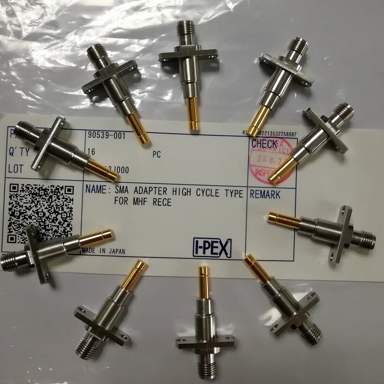 IPEX90575-0001Ƶ̽0-6gƵ1pcs\/100\/