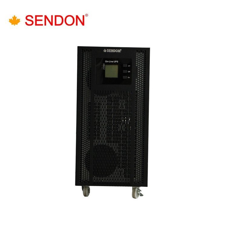 SENDONԴUPSɽHT33-40KVA40KVA\/28KWƵ