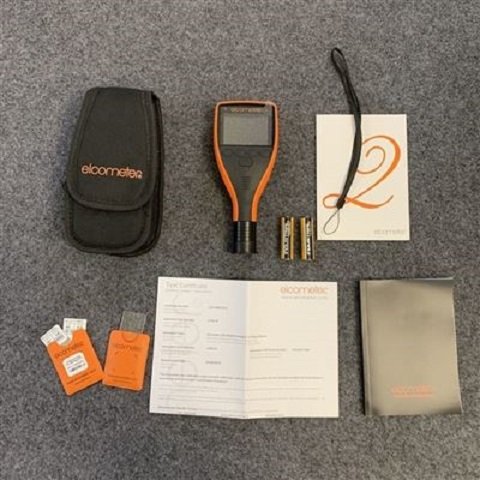 Ӣ׸elcometer224ֲڶȃxE224C-BIwʽE224C-BS