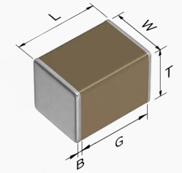 TDKCGA6P3X8R1E475K250AB4.7UFX8RµݻԴ