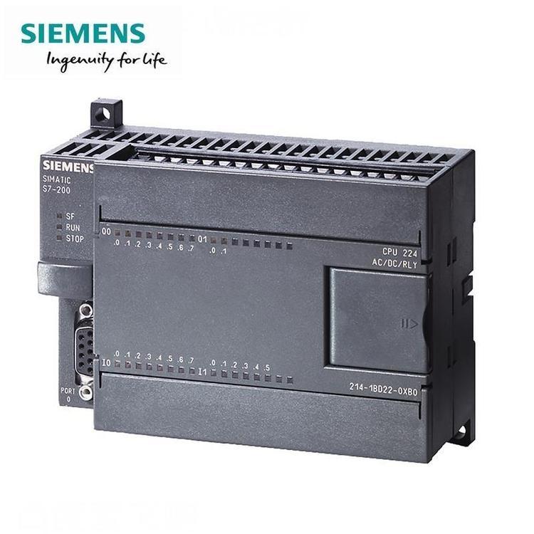 PLCS7-200CNCPU224-CNģ6ES7214-1AD23-0XB8