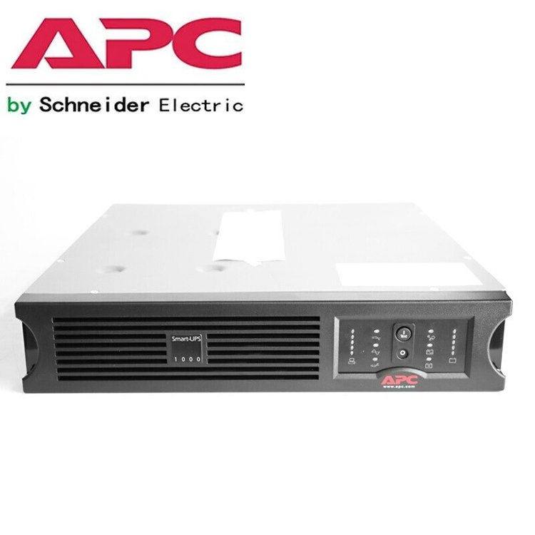 APCSUA2200R2ICHϵԴUPS1980W\/2200VAUPSԴ