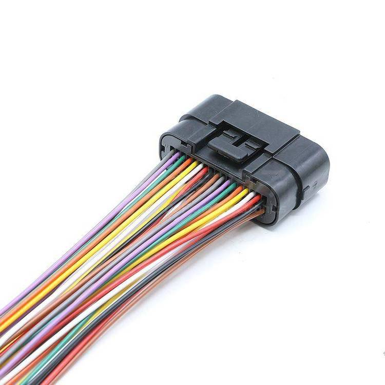 JAEԭװMX23A18SF1ҽUL1332-20AWG