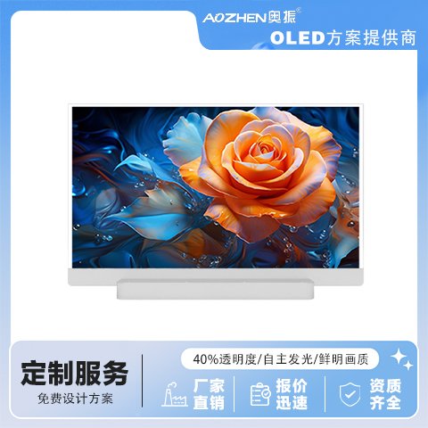 55oled͸Ļƴɴظʾչ