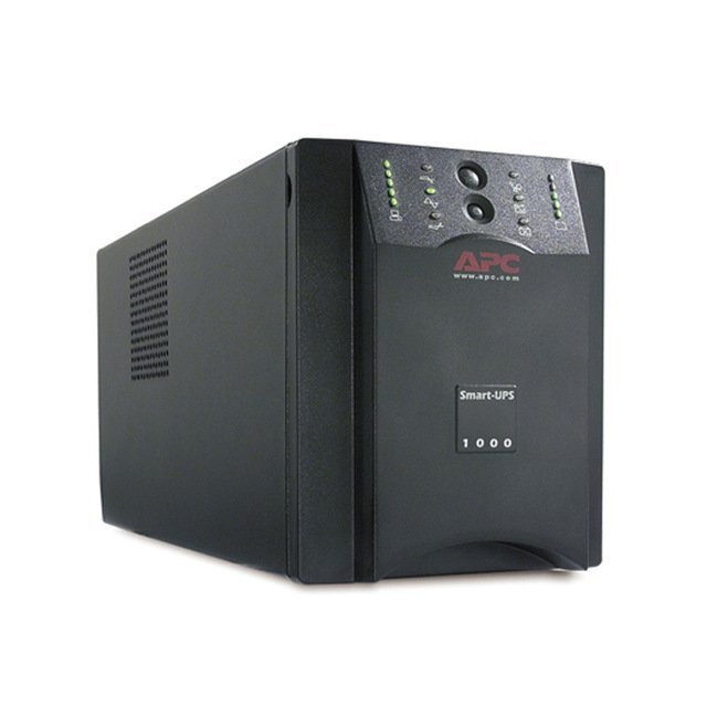 APCϵԴSUA1000UXICH1KVA800WʱUPSԴ24V