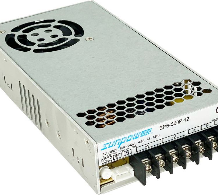 SDX-6200-G24SUNPOWERԴSDXseries110W