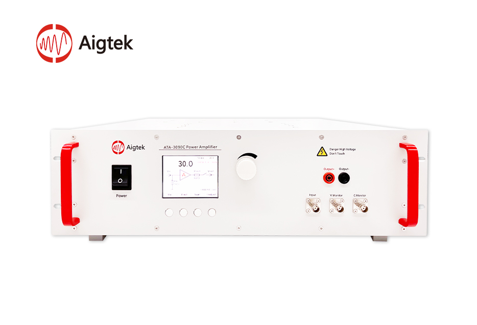 Aigtek̩ӡATA-3090CʷŴ߾ö