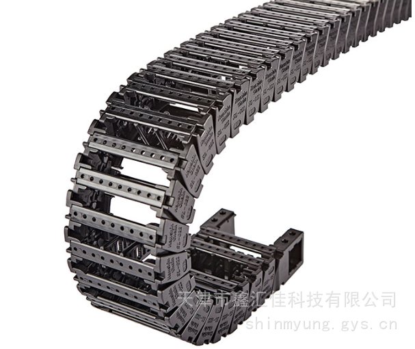 HSC-0665-B150-R120HANSHINRoboChain