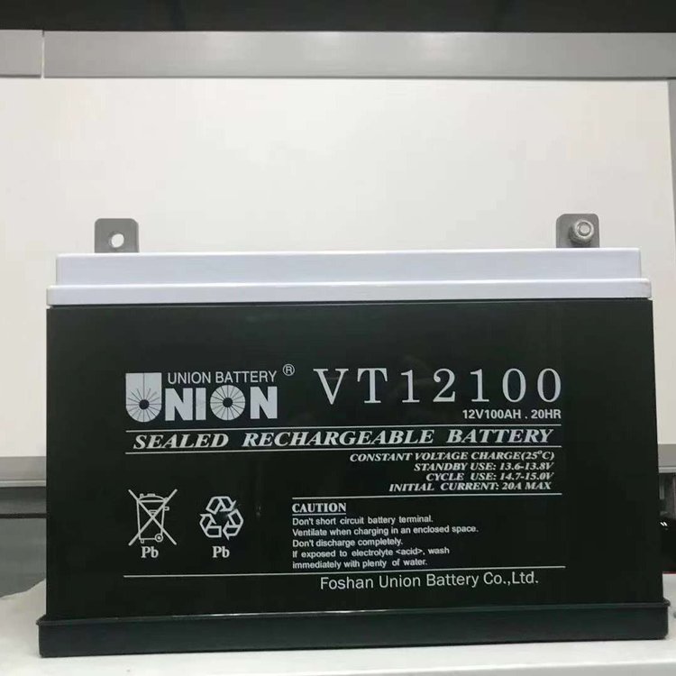 UNIONMX121000Ӧ12V100AHʱ